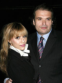 Brittany Murphy's Husband Tells PEOPLE: 'We Want to Know Why We Lost Our Baby' | Brittany Murphy