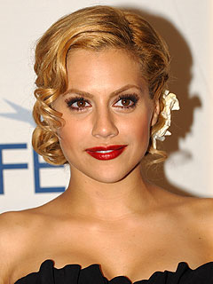 Brittany Murphy Had No Signs of Drug, Alcohol Abuse | Brittany Murphy
