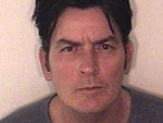 Charlie Sheen Arrested for Domestic Violence | Charlie Sheen