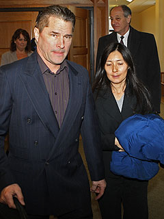 'Balloon Boy' Parents Sentenced to Jail Time