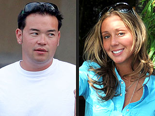 Tensions Run High as Hailey Glassman and Jon Gosselin Move On
