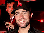 Brody Jenner's Weekend of Clubbing – and Bacon-Topped Ice Cream Sundaes