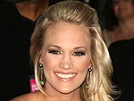 Former Idols Love Ellen! | Carrie Underwood