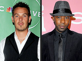 Lafayette Gets a Love Interest on True Blood