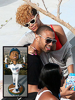 Five Things to Know About Rihanna's New Beau | Rihanna