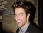 VIDEO: Robert Pattinson Thinks He's Beautiful – But Not Influential