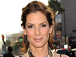 Source: Sandra Bullock Has Left the Family Home