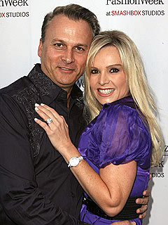 Real Housewives: Simon and Tamra Barney’s Bitter End