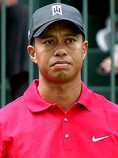 Tiger Woods Has Hattiesburg, Miss., Residents Talking