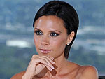 Victoria Beckham Takes the American Idol Hot Seat