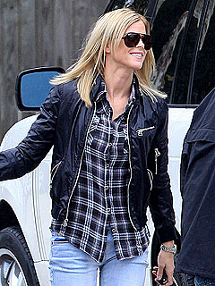 BUZZ: Is Tiger Woods's Wife in Mississippi Too? | Elin Nordegren