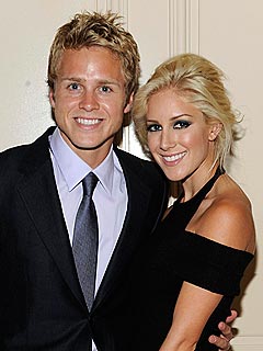 Heidi Montag and Spencer Pratt Renewing Their Wedding Vows | Heidi Montag, Spencer Pratt