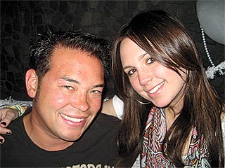 Five Things to Know about Jon Gosselin's New Girlfriend