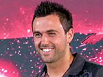 Idol Flashback! Justin Williams Sang with Kris Allen
