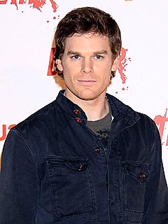 Dexter's Michael C. Hall Has Cancer | Michael C. Hall