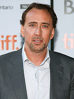 Nicolas Cage's $8.5-Mil Home Sells for $5 Million