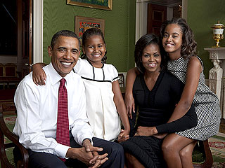 President Obama's Tax Return Contents Released