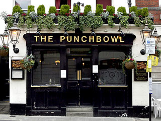 Would You Drink Guy Ritchie's Beer?