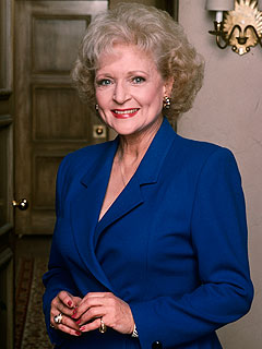 Betty White to SNL: Are You Kidding?