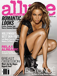 Beyoncé Wants a Baby  Someday