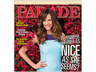 Jennifer Garner Keeps Romance Alive by Stealing