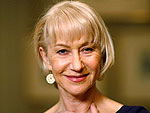 Helen Mirren