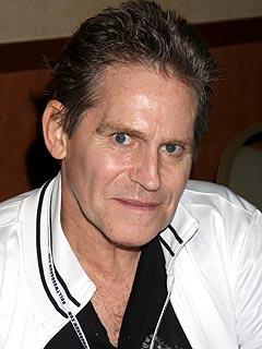 Report: Jeff Conaway Injured in Fall at Home