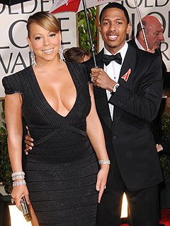 Mariah Carey Jokes about Her Drinking (Again)