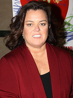 Rosie O'Donnell Developing New Daytime TV Show