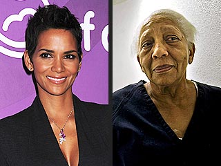 Jewel Thief Played by Halle Berry in Movie Is Arrested | Halle Berry