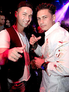 POLL: Where Should Jersey Shore Shoot Season 2?