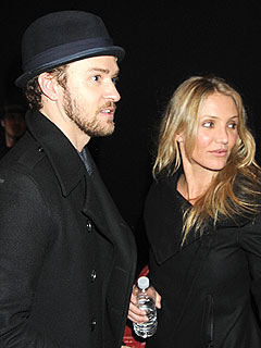 Haiti Telethon: What You Didn't See on TV | Cameron Diaz, Justin Timberlake