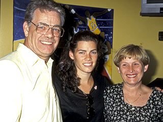 Nancy Kerrigan's Father's Death to Be Treated as a Homicide