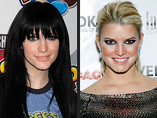 Ashlee Simpson-Wentz 'Beyond Excited' for Sister Jessica