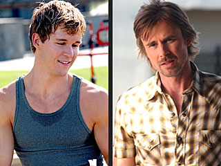 True Blood‘s Hunks Are Happy to Get&nbsp;Naked