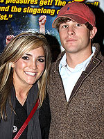 Jamie Lynn Spears Moves out – and Moves on with New Guy