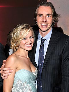 Wedding Bells to Ring for Kristen Bell & Dax Shepard | Dax Shepard, Kristen Bell