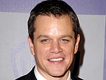 Matt Damon & Family Scope Out Nature in Vancouver