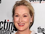 Meryl Streep