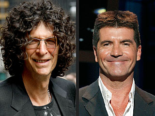 POLL: Is Howard Stern Right for American&nbsp;Idol?