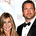 Jennifer Aniston & Gerard Butler's Sexy Magazine Cover Revealed
