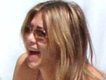 Jen Aniston Celebrates Her 41st Birthday in Mexico – with Gerard Butler | Jennifer Aniston