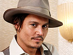 Johnny Depp