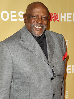 Louis Gossett Jr. Has Prostate Cancer