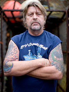 Deadliest Catch Captain Phil Harris Dies at 53