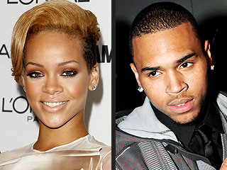 Rihanna and Chris Brown: One Year Later | Chris Browne, Rihanna