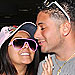 Meet Snooki's New Boyfriend | Nicole Polizzi