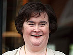 Susan Boyle