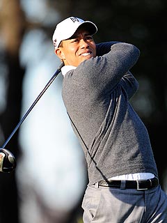 Sources: Tiger Woods Plans Return to Golf Next Month