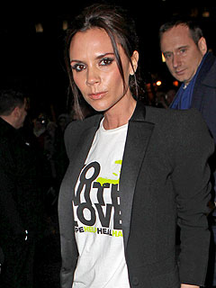 Inside Victoria Beckham's Exclusive Fashion Week Dinner